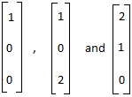matrix discrete mathematics option 3