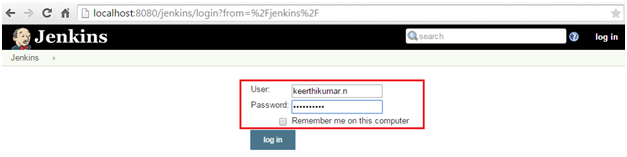 Securing Jenkins Server