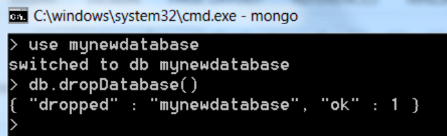 create-and-drop-databas-in-mongodb-mongodb-tutorial-studytonight