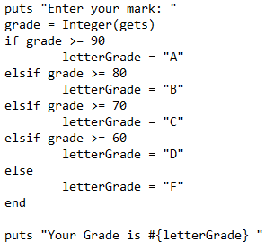 ruby assignment in if statement